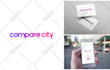 create minimalist brand logo design for your business