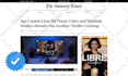 publish article on the industry times