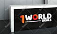 create a world class logo