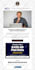 create HTML email template, responsive email template