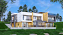be your architect for mansions, cabins, pods, container homes, and apartments