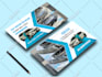 do professional business card and logo design