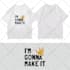 create premium tshirt designs for your clothing brand