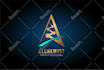 do luxury, golden ratio, letterpress logo design