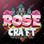 design minecraft  banner and logo for your minecraft server