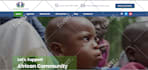 design or redesign wordpress elementor website for business or nonprofit charity