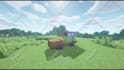build an amazing spawn and landscape in minecraft for you
