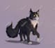 draw your warrior cats