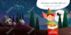 create vector illustrations for your storybook