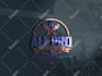 design real estate, construction, home and plumbing logo