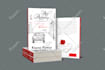design an original book cover illustration