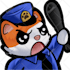 kawaii drawing chibi emotes for twitch