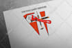 be your impressive magnificent logo maker, creator