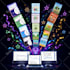 design creative business and corporate flyer