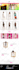 update shopify, wix websites within 24 hours
