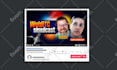 design amazing youtube thumbnail and video thumbnail
