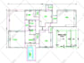 convert pdf, sketch or image drawing to autocad 2d