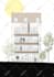 do 3d model of interior exterior design and render