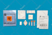 do catalog image editing, green screen background removal
