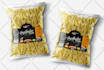 design premium food packaging and product labels for pouches, boxes and bottles