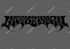 create custom stoner rock logo for your band or brand