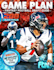 design sports or lifestyle magazine covers of all kinds