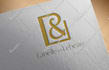 design a complete brand identity with style guide