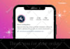 create an SEO optimized instagram bio for you