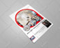 do modern eddm postcard, real estate postcard design