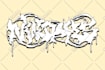 draw digital graffiti for your commercial need or your brand