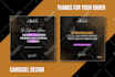 create brand style guide, corporate identity, brand book, brand logo guidelines