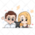 draw cute chibi portrait, chibi pet, chibi oc, cute character
