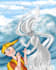 illustrate children story book and covers