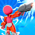 design high quality 2d and 3d game icon