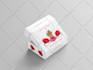 do packaging box design, mailer box and product box design