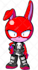 draw your furry ocs in sonic mania style