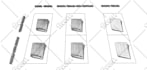 create 3d sketchup terrain model from dwg