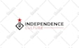 do monogram initials lettering logo design