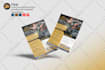 design a flyer, bifold, trifold, brochure, poster or leaflet