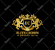 design gold luxury logo