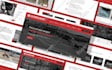 create and design your custom wordpress website