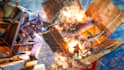 design you a custom rust 3d youtube thumbnail for your video