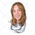 draw cartoon caricature couple from your photo