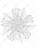 create coloring book designs