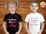 design an eye catching typography t shirt for you