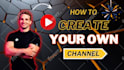 make a stunning youtube thumbnail
