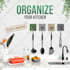 design amazon listing images, main image and infographics