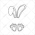 do simple yet striking logo for your brand