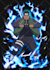 draw your character in naruto or boruto style