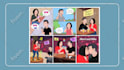 create a personalized comic strip for you in a cartoon style